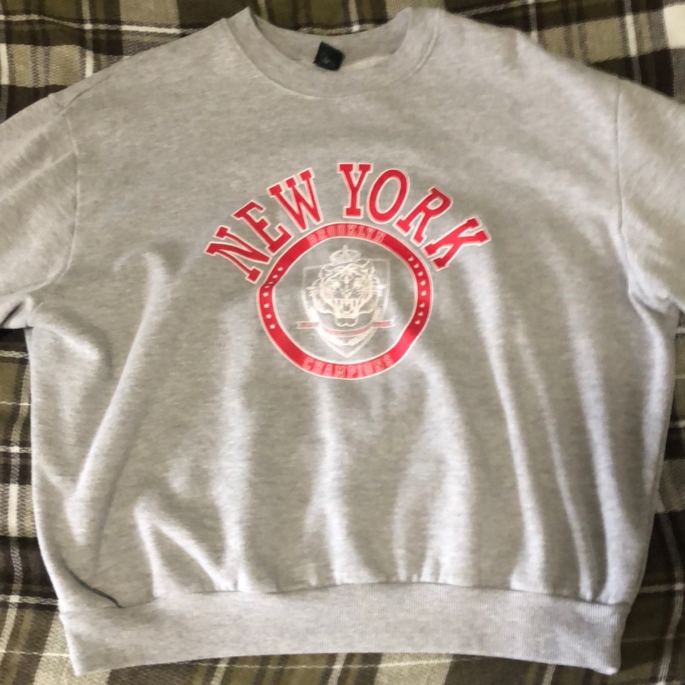 Wild fable sweatshirt